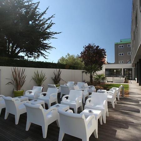 Ibis Styles Quiberon Centre Hotel Interior photo