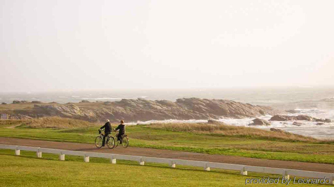 Ibis Styles Quiberon Centre Hotel Exterior photo